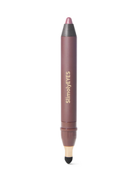 smoke show (mauve)