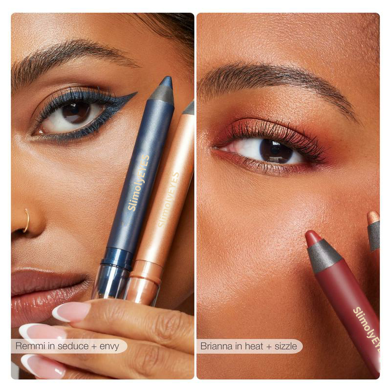 LAST DAY: BUY 1 GET 1 FREE✨SlimolyEyes Shadow Liner